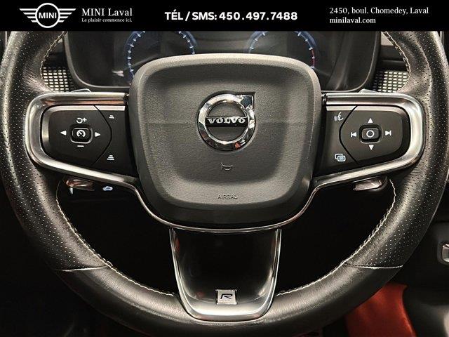 volvo XC40 2020 - 23