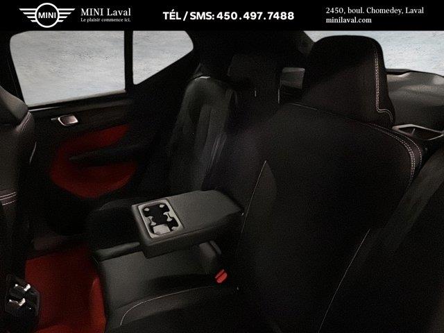 volvo XC40 2020 - 26