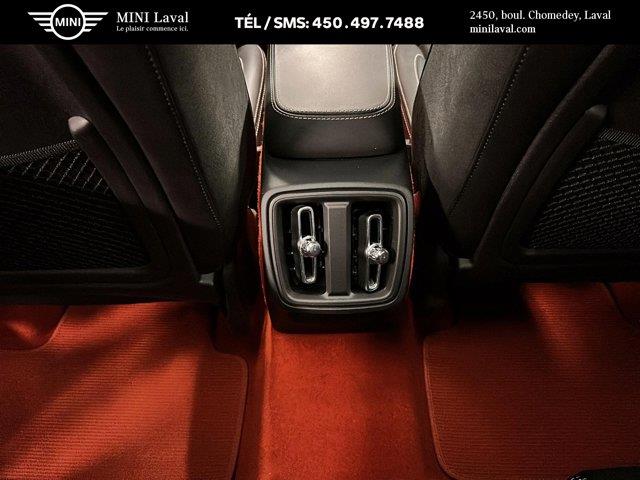 volvo XC40 2020 - 27