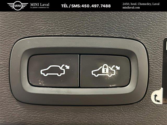 volvo XC40 2020 - 29