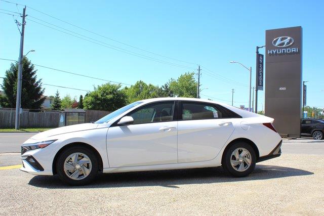 hyundai Elantra 2026 - 3