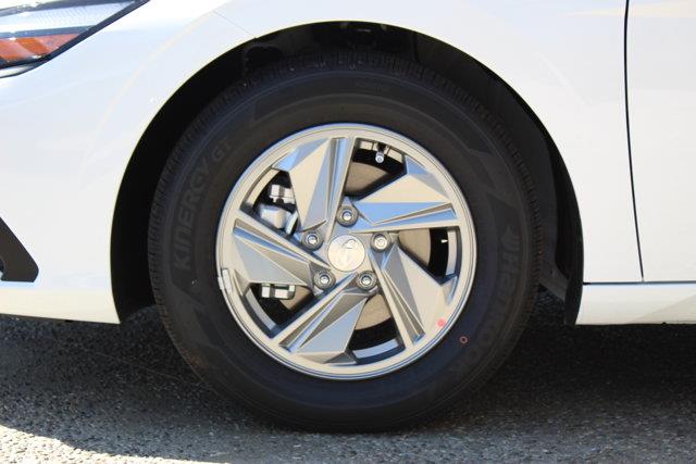 hyundai Elantra 2026 - 7