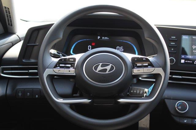 hyundai Elantra 2026 - 12