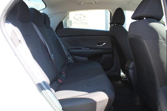 hyundai Elantra 2026 - 25