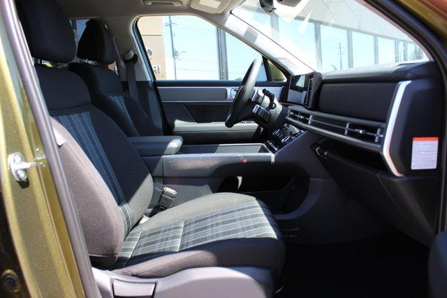 hyundai Santa Fe hybride 2026 - 7