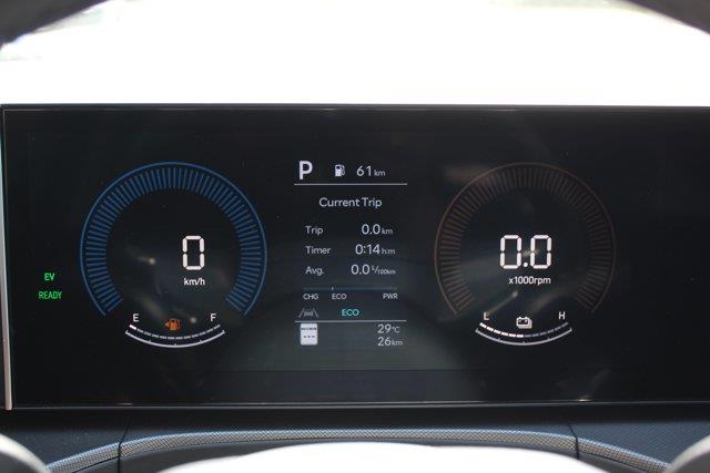 hyundai Santa Fe hybride 2026 - 17