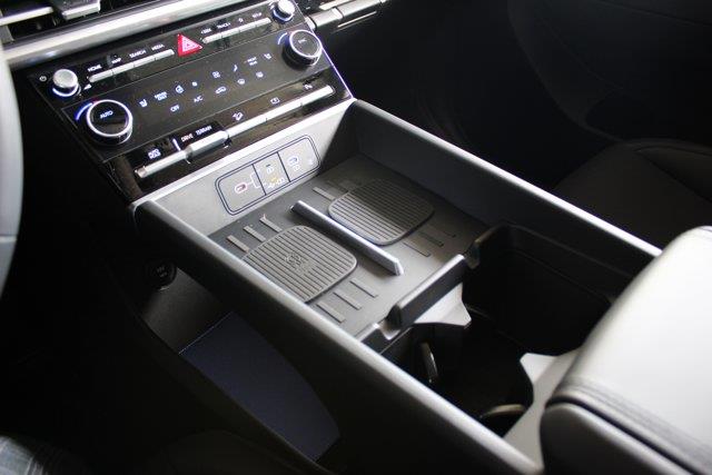hyundai Santa Fe hybride 2026 - 20