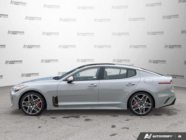 kia Stinger 2023 - 2