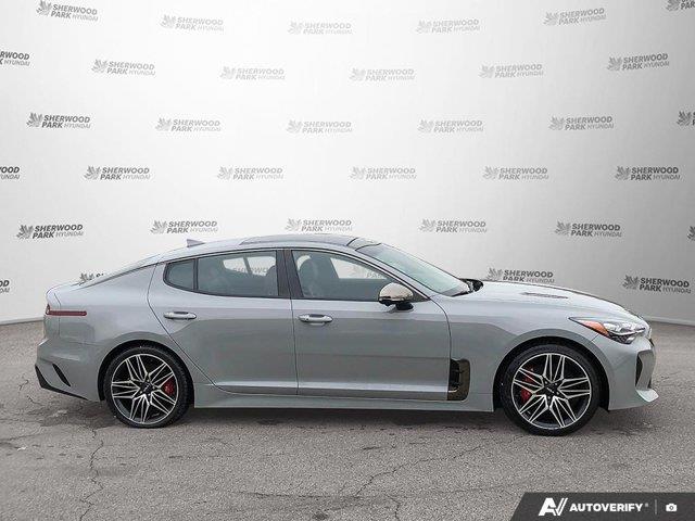 kia Stinger 2023 - 6