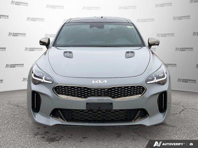 kia Stinger 2023 - 8