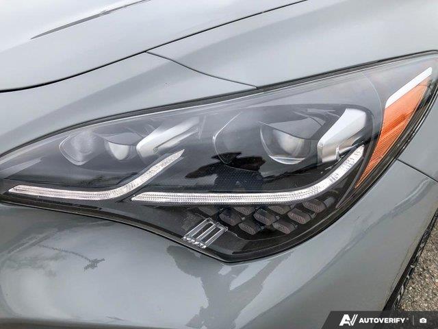 kia Stinger 2023 - 10