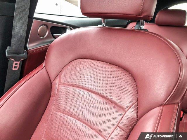 kia Stinger 2023 - 19