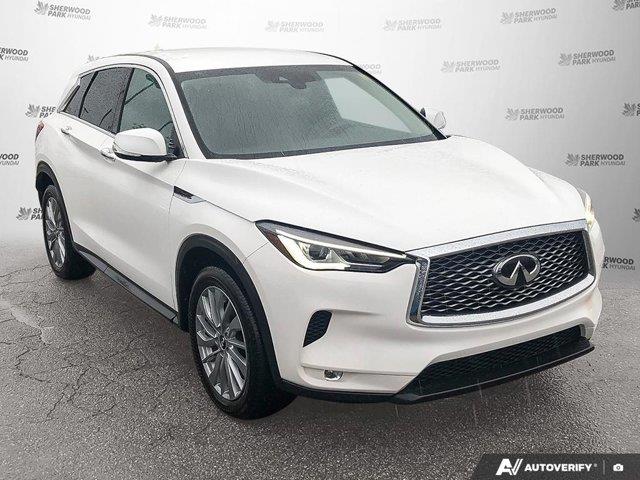 infiniti QX50 2024 - 7