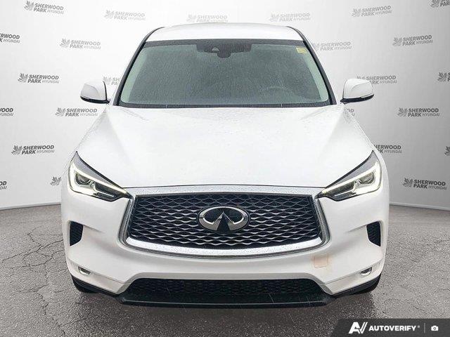 infiniti QX50 2024 - 8