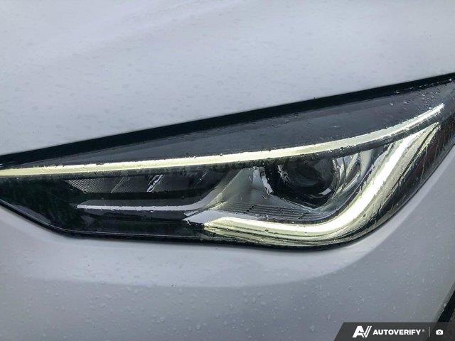 infiniti QX50 2024 - 10