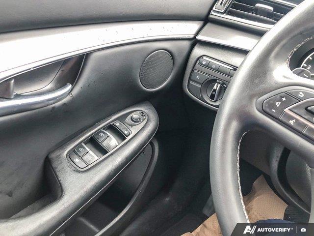 infiniti QX50 2024 - 16