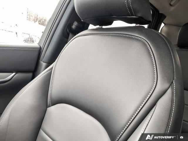 infiniti QX50 2024 - 19