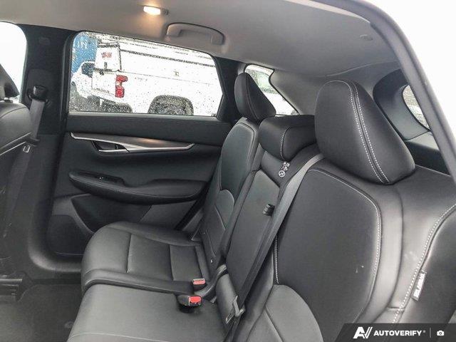 infiniti QX50 2024 - 22