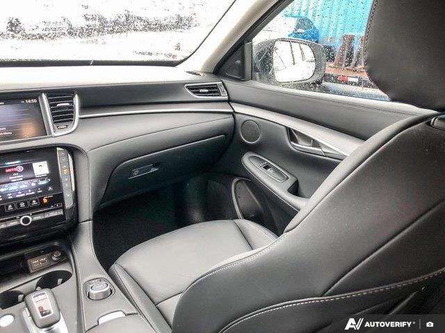infiniti QX50 2024 - 24