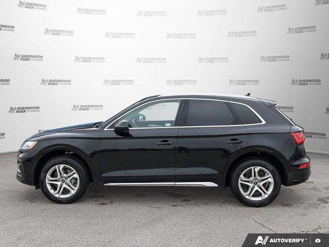 audi Q5 2021 - 2