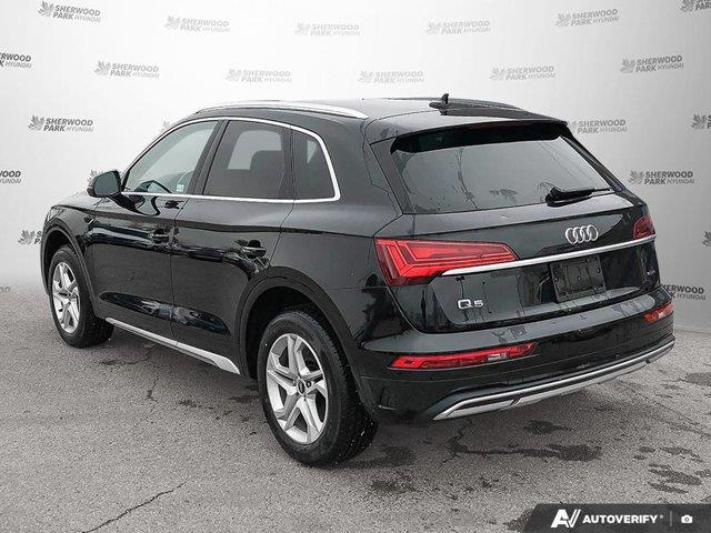 audi Q5 2021 - 3