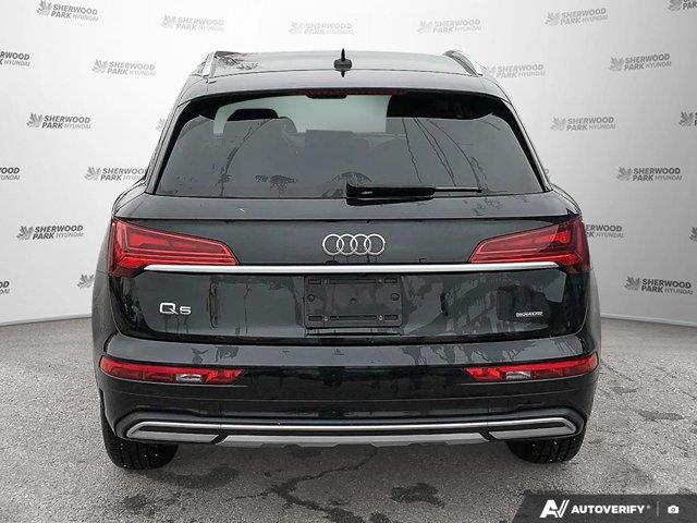 audi Q5 2021 - 4