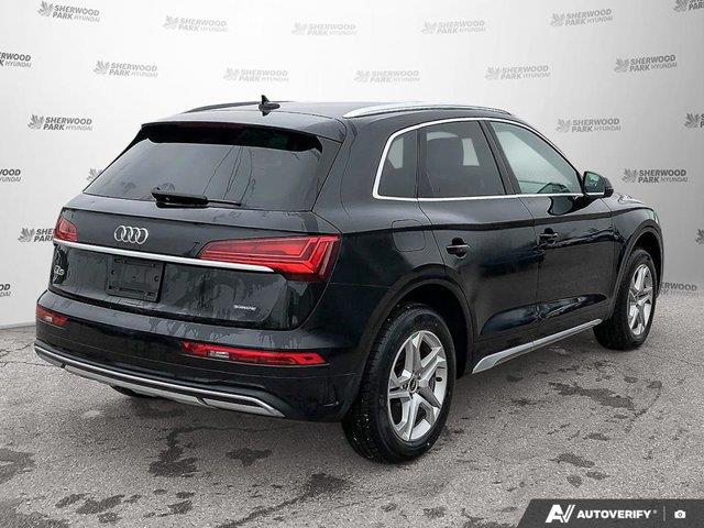 audi Q5 2021 - 5