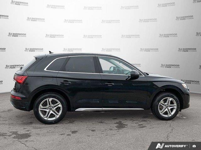 audi Q5 2021 - 6