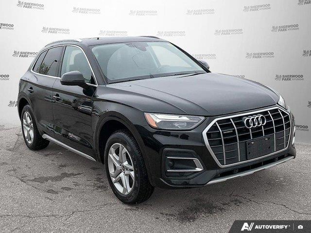 audi Q5 2021 - 7