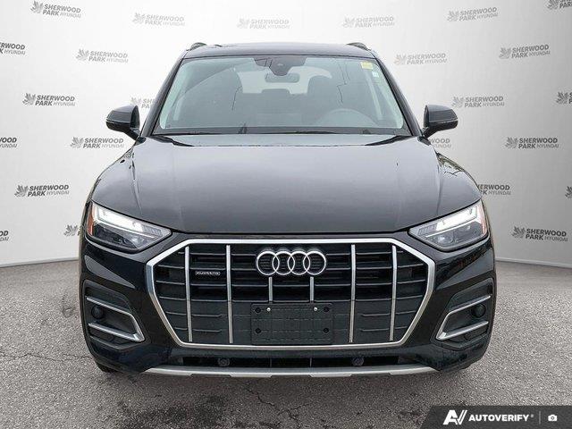 audi Q5 2021 - 8