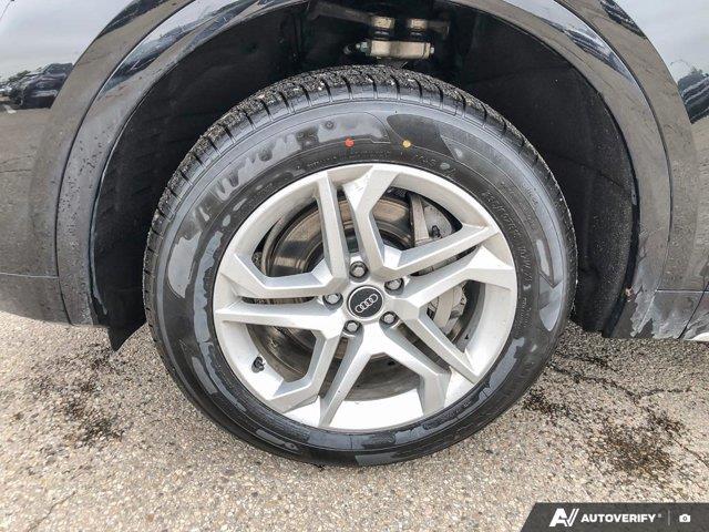 audi Q5 2021 - 9