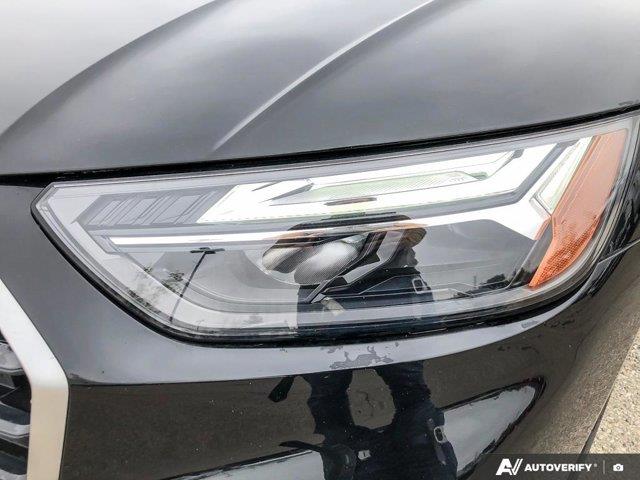 audi Q5 2021 - 10