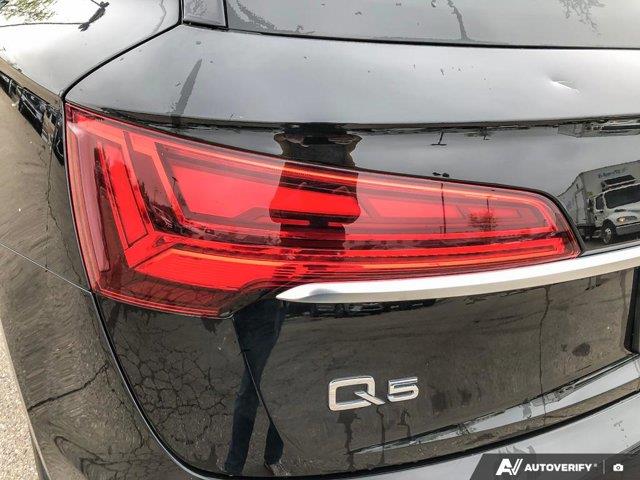 audi Q5 2021 - 11