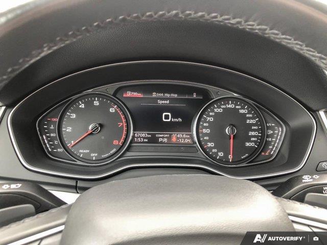 audi Q5 2021 - 14