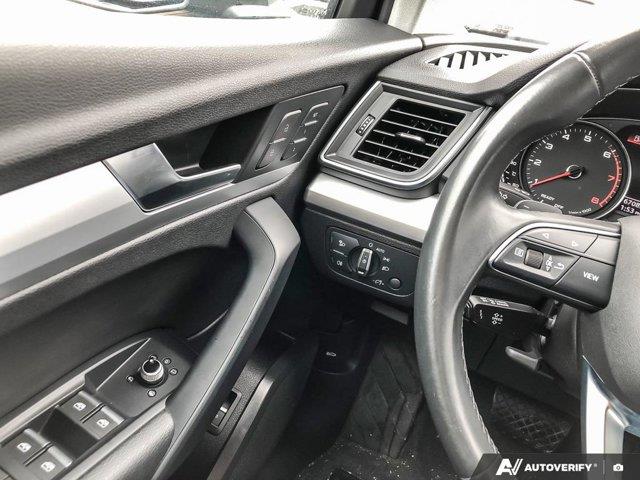 audi Q5 2021 - 16