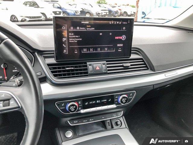audi Q5 2021 - 18