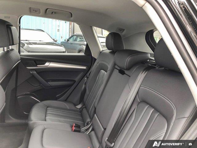 audi Q5 2021 - 22