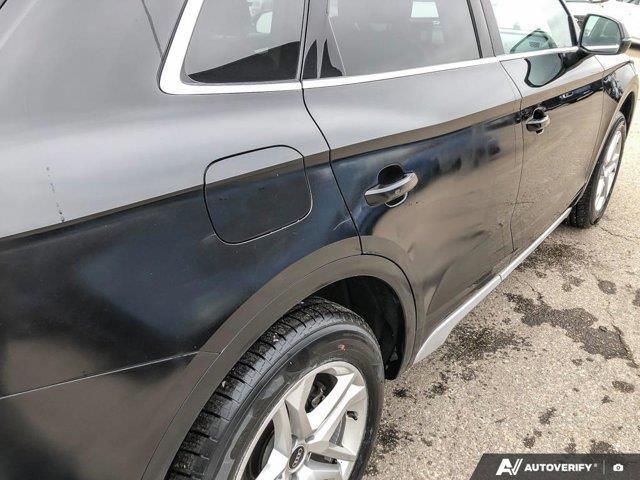 audi Q5 2021 - 26