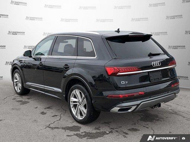 audi Q7 2021 - 3