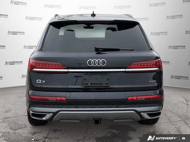 audi Q7 2021 - 4