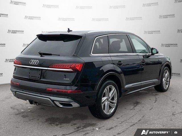 audi Q7 2021 - 5