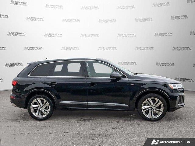 audi Q7 2021 - 6