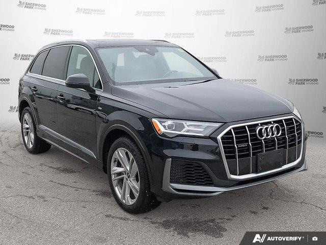 audi Q7 2021 - 7