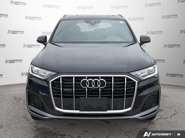 audi Q7 2021 - 8