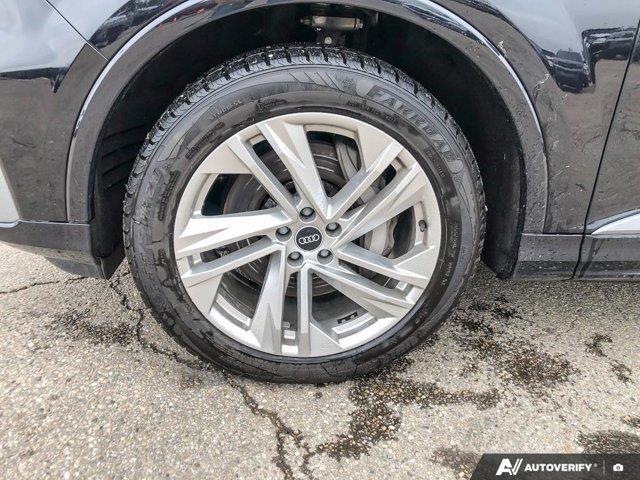 audi Q7 2021 - 9