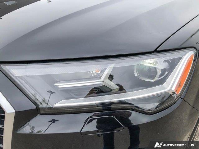 audi Q7 2021 - 10