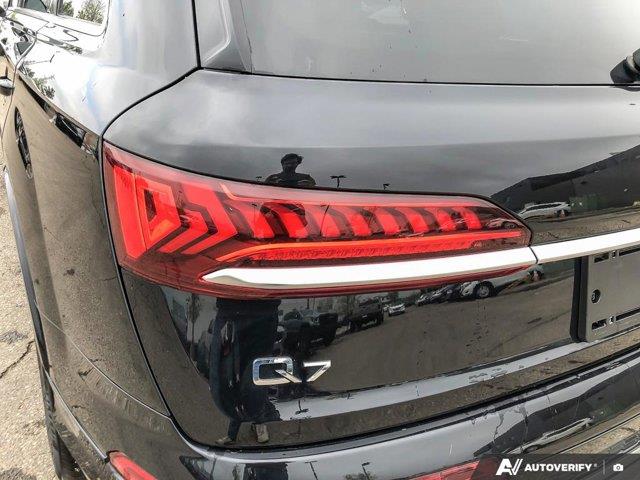 audi Q7 2021 - 11