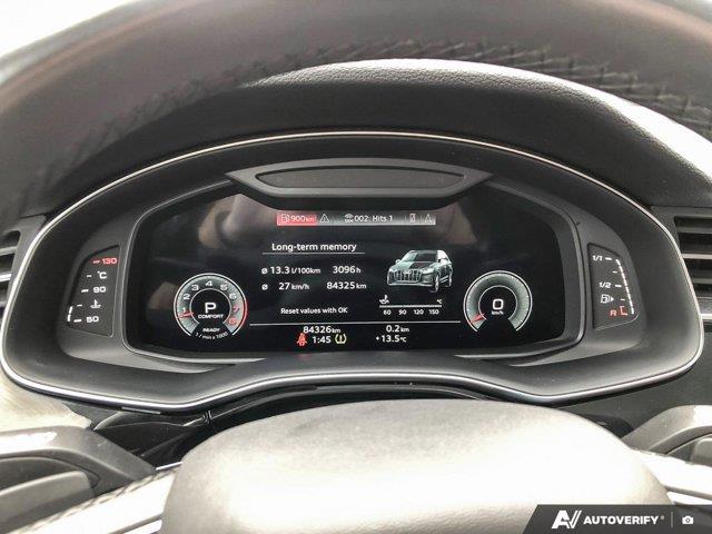 audi Q7 2021 - 14