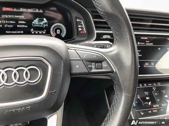 audi Q7 2021 - 15