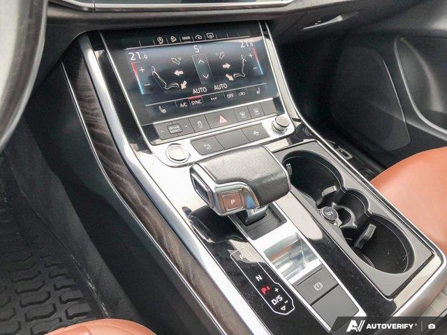 audi Q7 2021 - 17